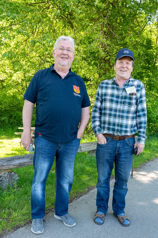 Feldschiessen  BRA