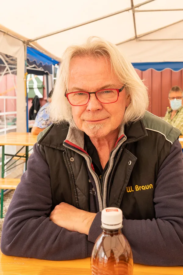 Feldschiessen  BRA